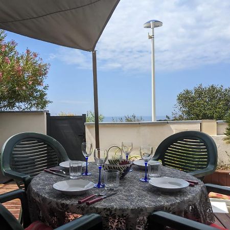 Vila Havre De Paix Sur La Cote Bleue Sausset-les-Pins Exteriér fotografie